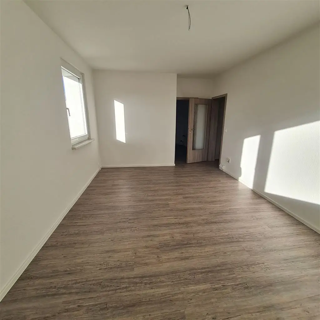 Wohnung Bräuteichweg in Chemnitz