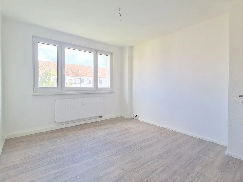 Wohnung Bräuteichweg in Chemnitz