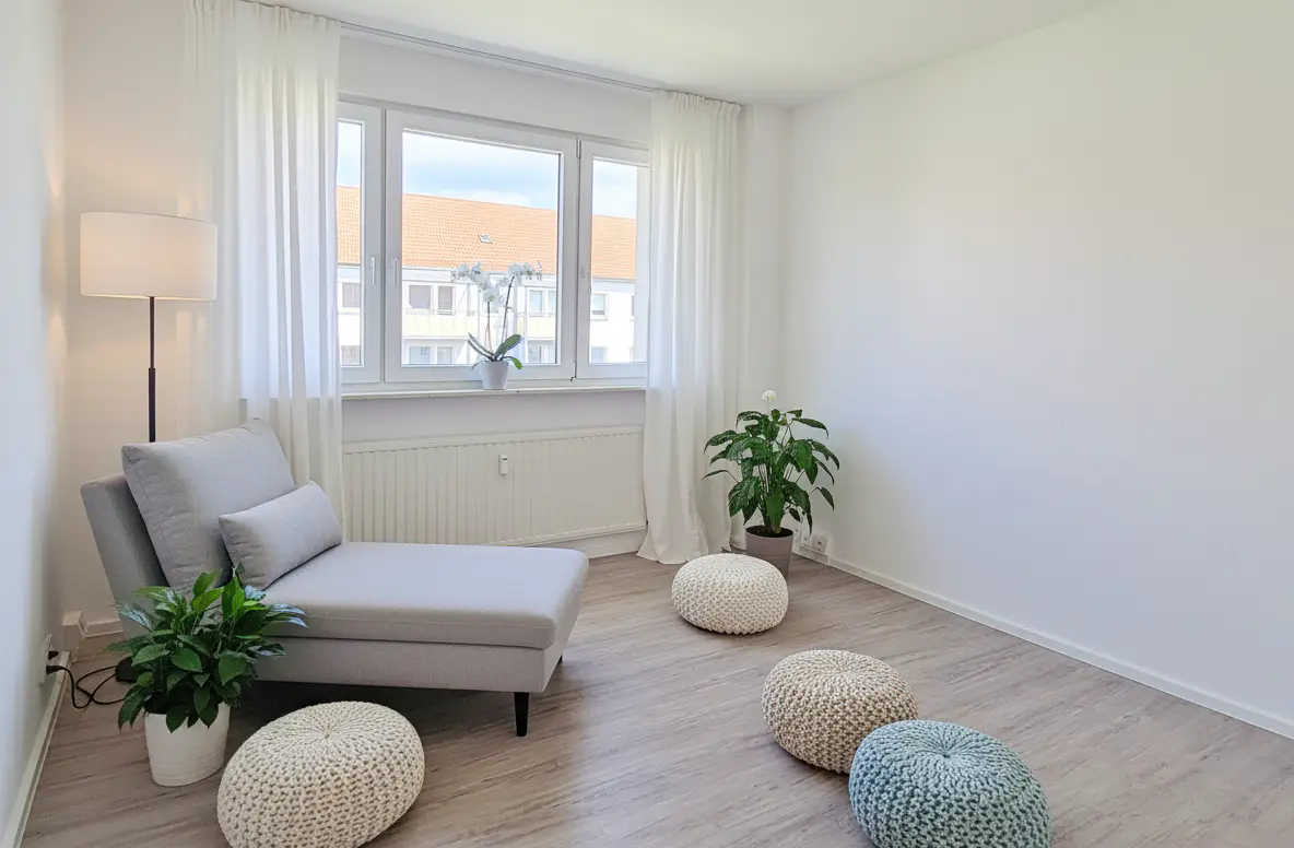 Wohnung Bräuteichweg in Chemnitz