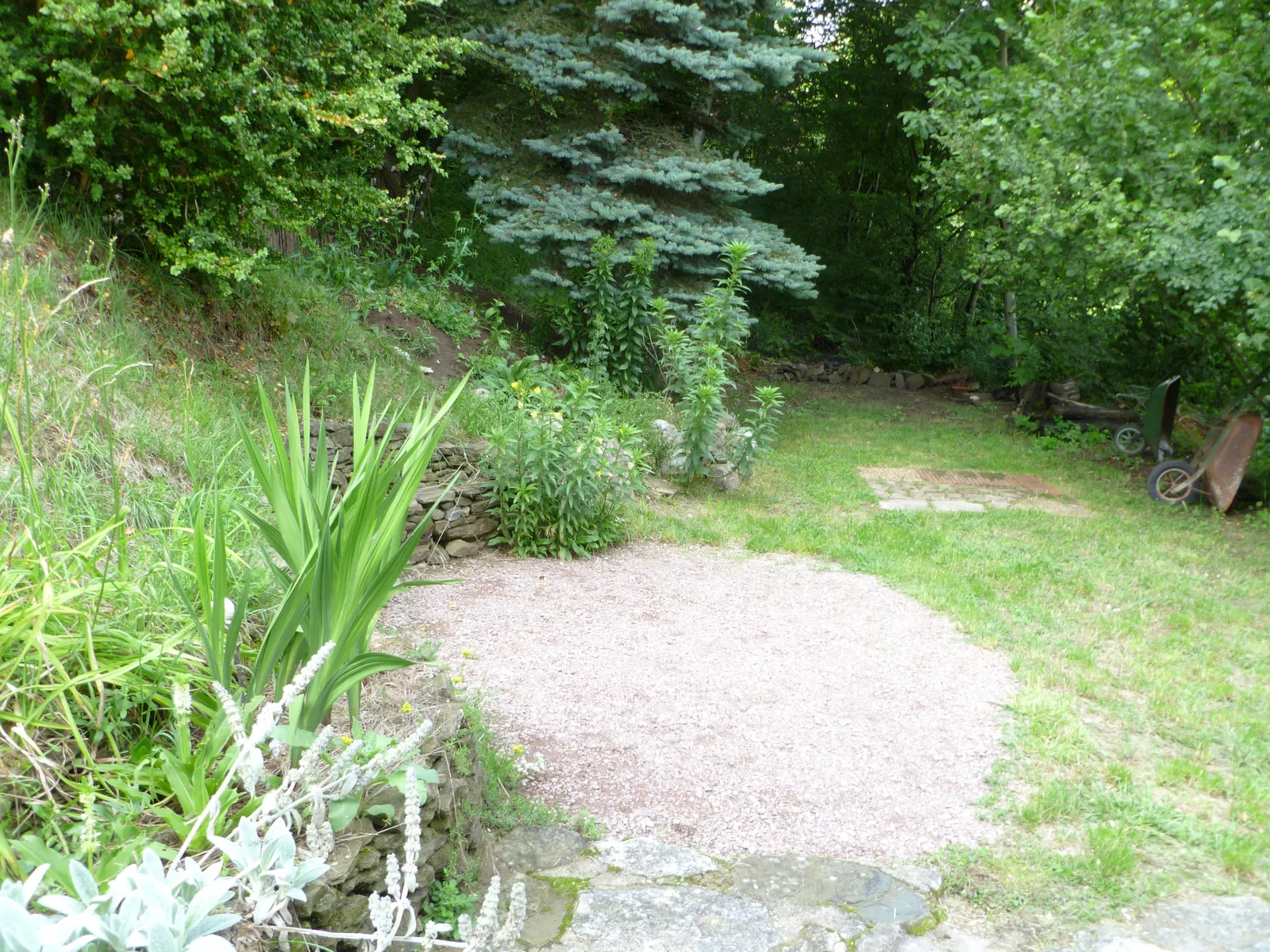 Room Route du Salève in Monnetier-Mornex