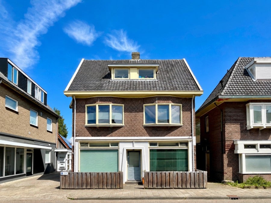 Appartement 1e Wormenseweg in Apeldoorn