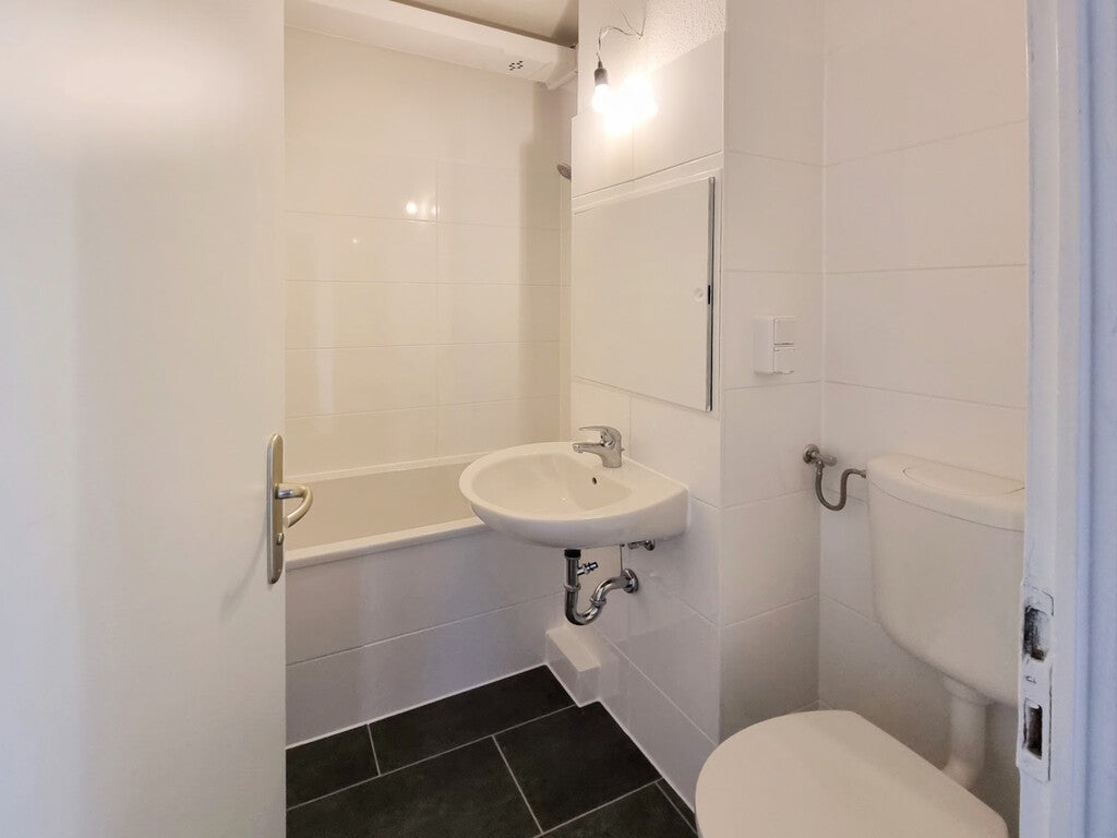 Wohnung Albert-Wolf-Platz in Dresden