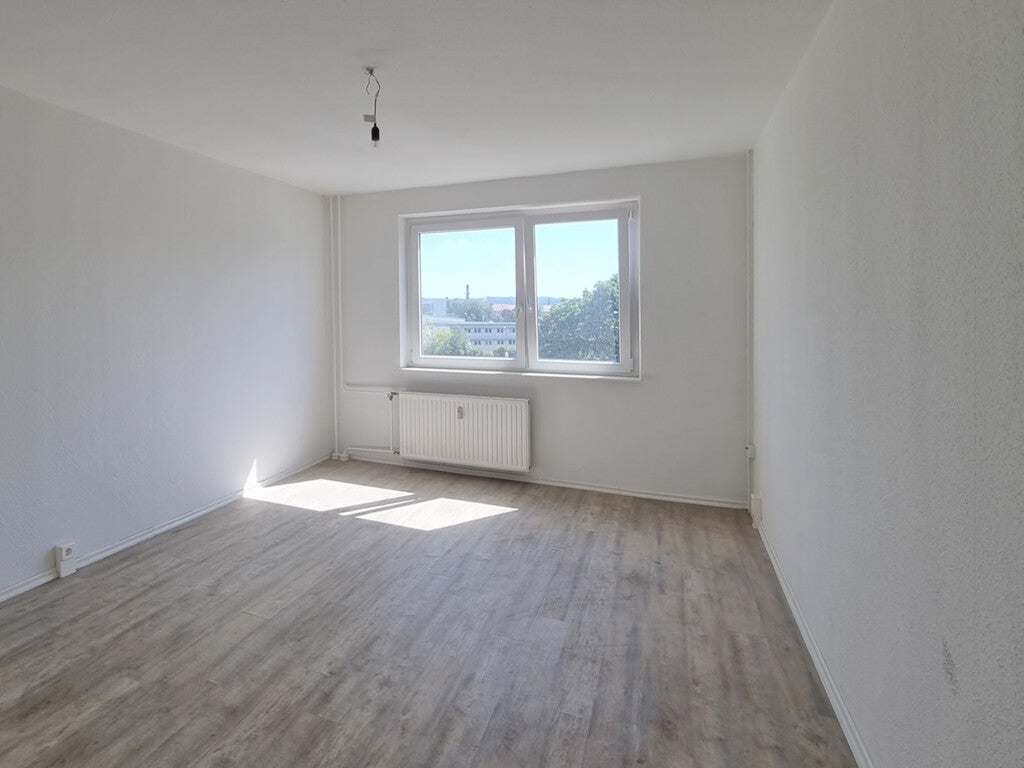 Wohnung Albert-Wolf-Platz in Dresden