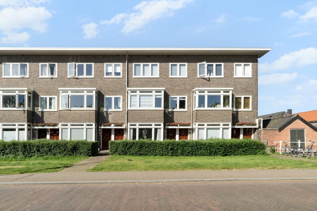 Appartement Oostplantsoen 136 in Delft
