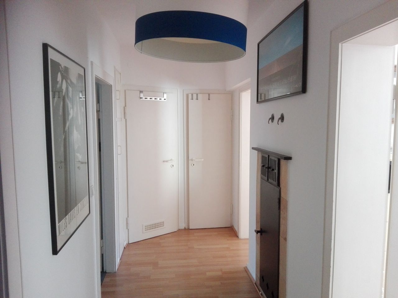 Wohnung Sophienstraße in Frankfurt am Main