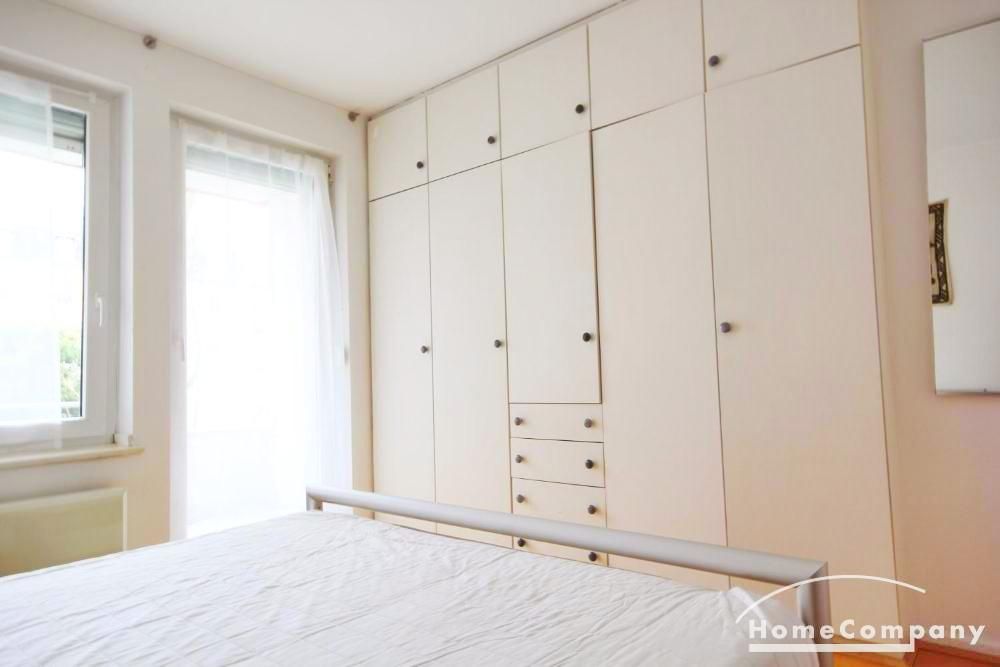 Wohnung Sophienstraße in Frankfurt am Main