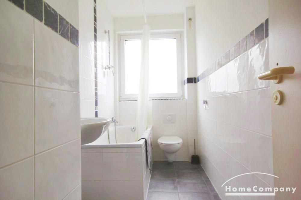 Wohnung Sophienstraße in Frankfurt am Main