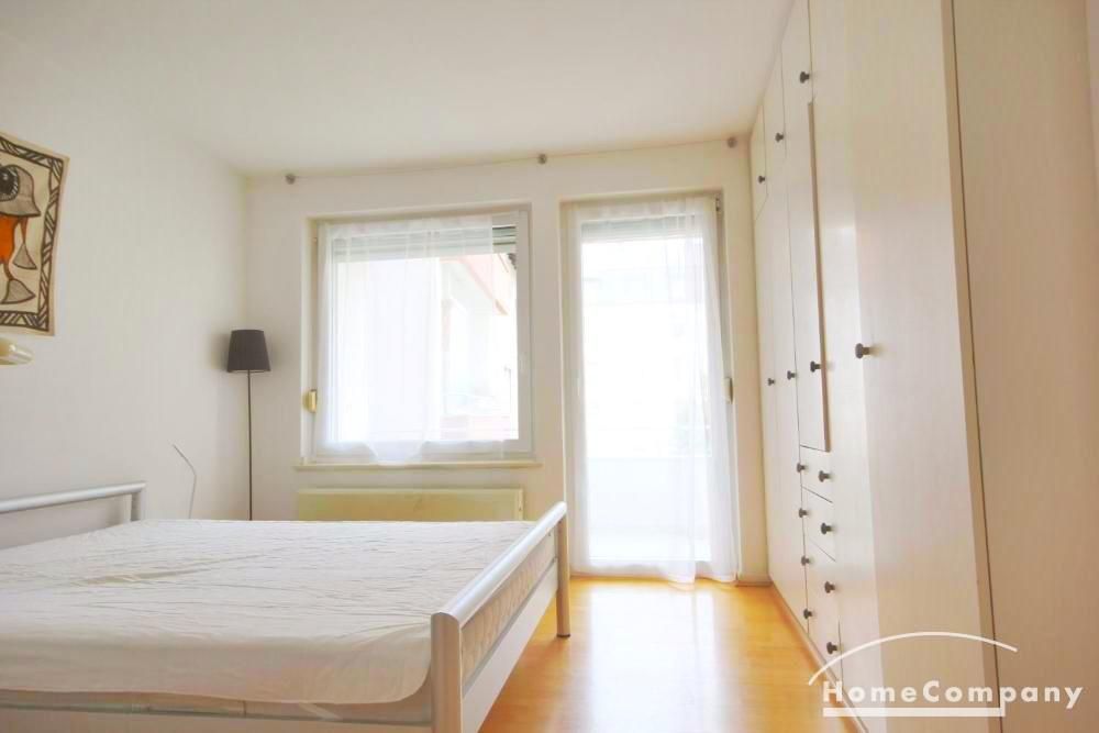 Wohnung Sophienstraße in Frankfurt am Main