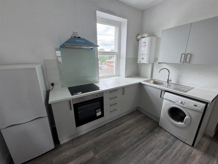 Flat Claypath in Durham