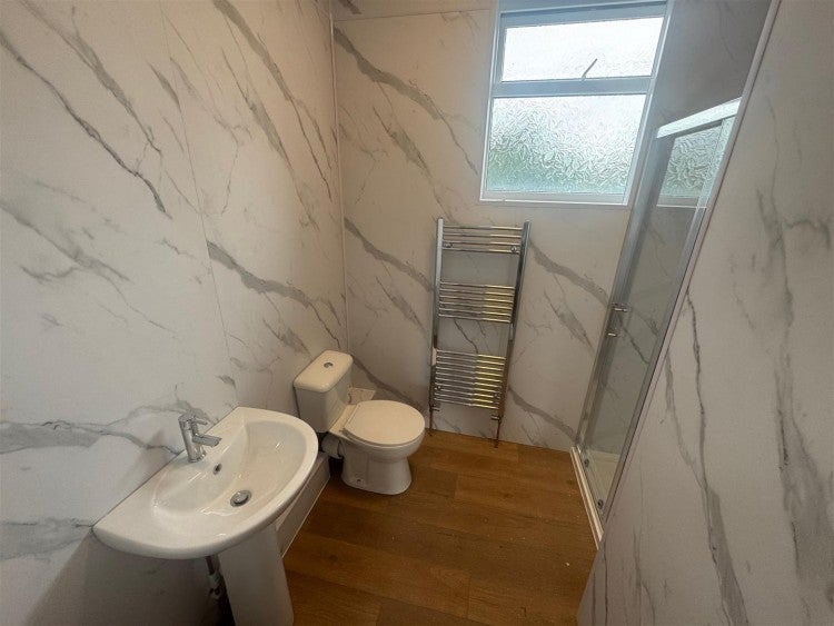 Flat Claypath in Durham