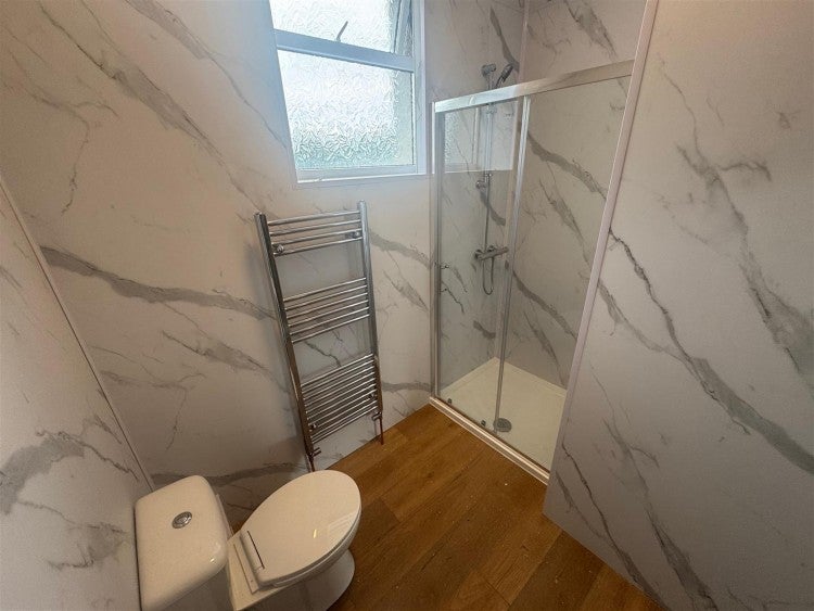 Flat Claypath in Durham