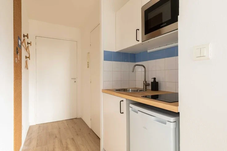Appartement Boulevard Eugène Deruelle à Lyon