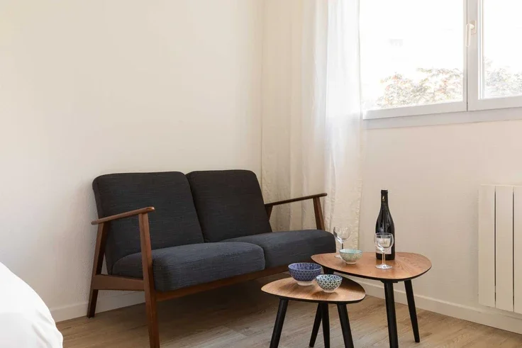 Appartement Boulevard Eugène Deruelle à Lyon