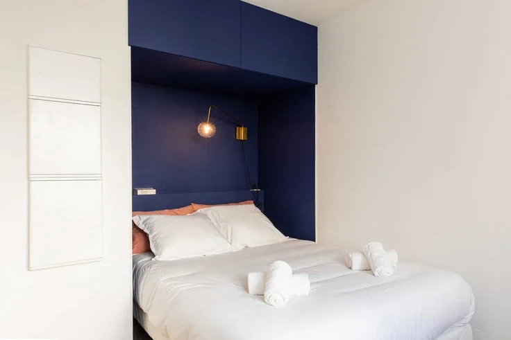 Appartement Boulevard Eugène Deruelle à Lyon