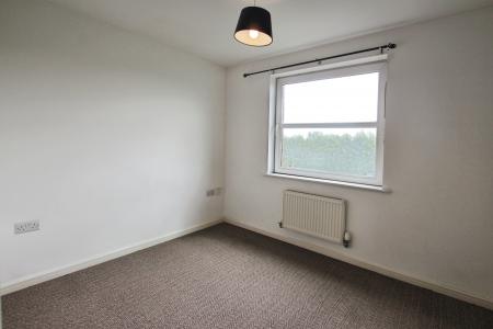 Flat Shaw Street in St Helens