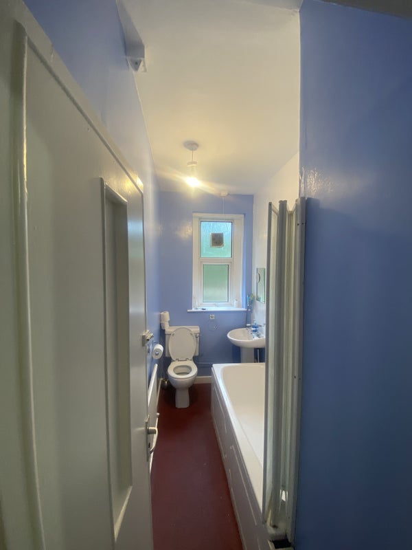 Room Earl Street in Glasgow