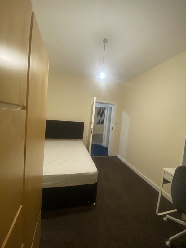 Room Earl Street in Glasgow