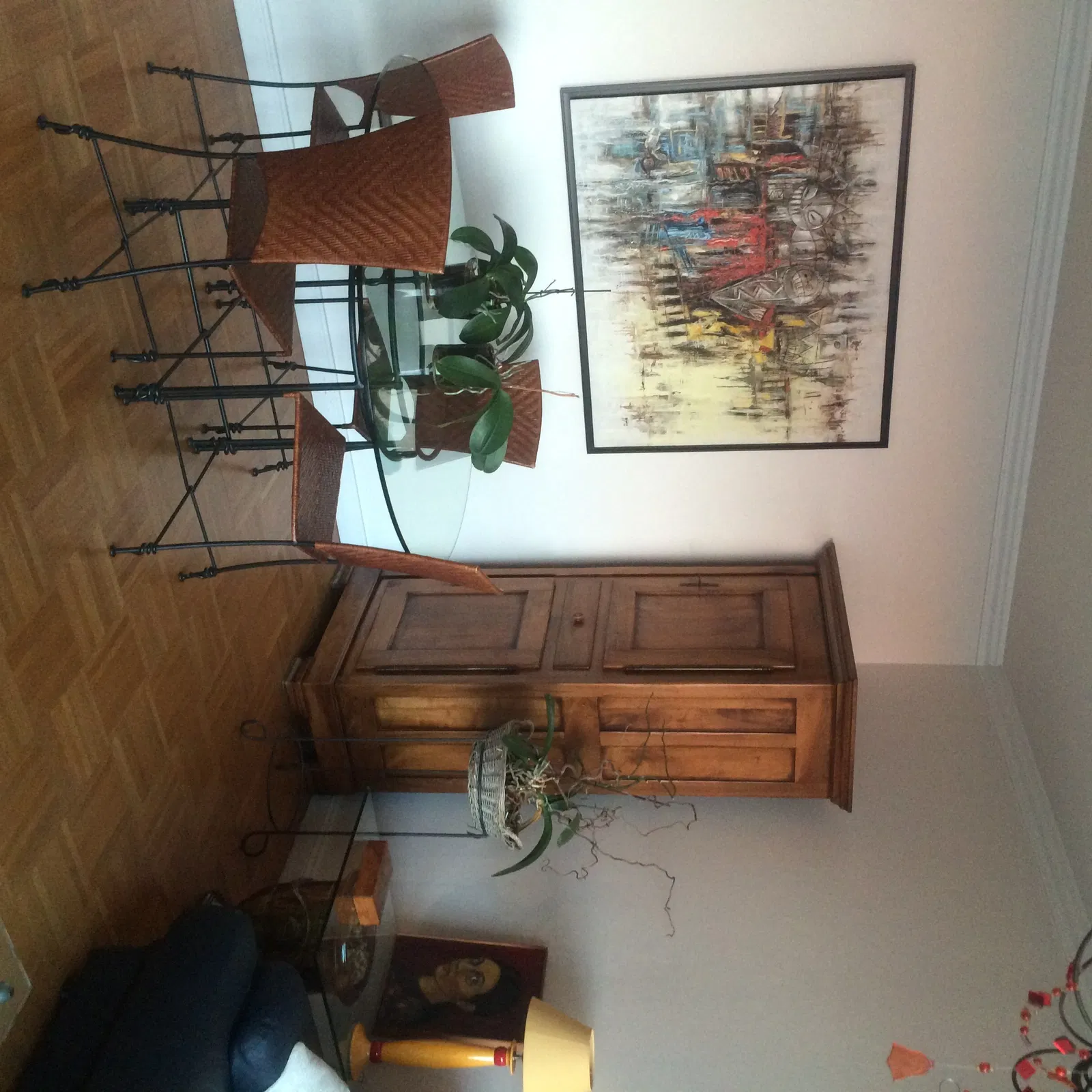Appartement Rue Vauban à Lyon