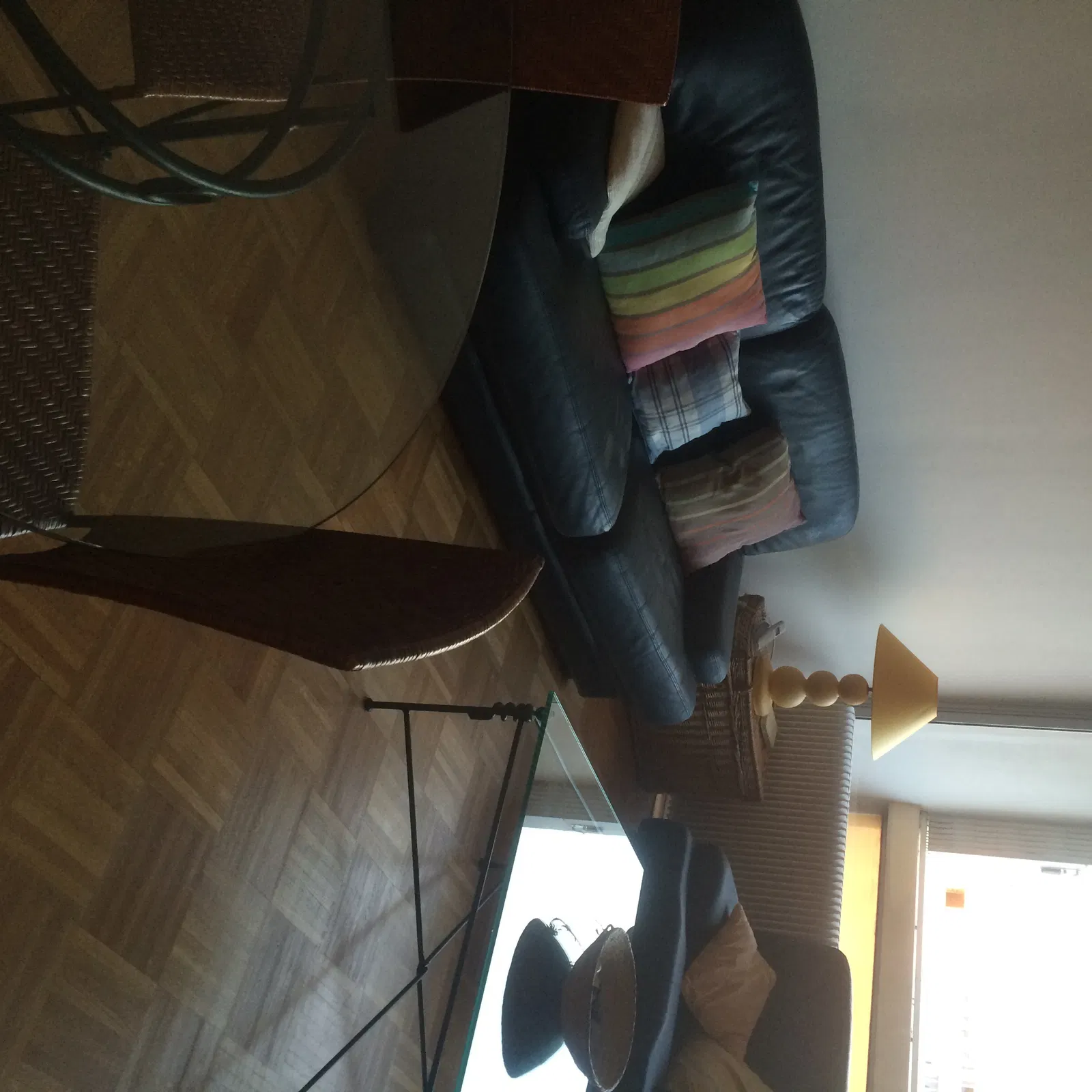 Appartement Rue Vauban à Lyon