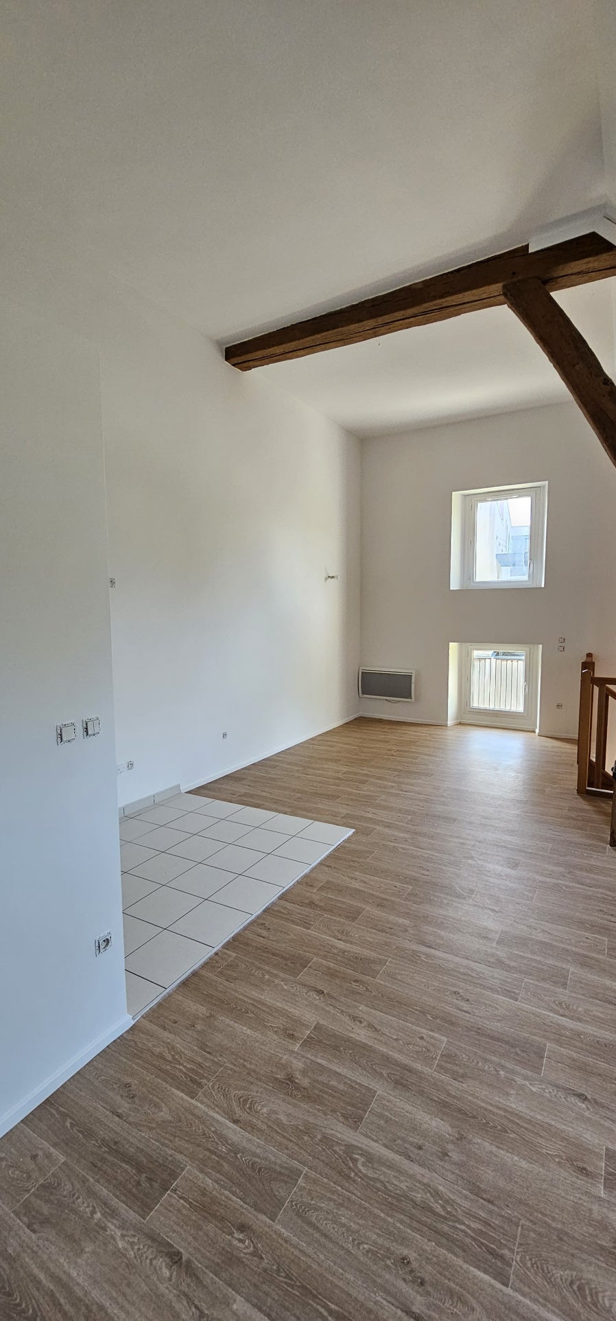 Appartement Rue Charles Gabel à Survilliers