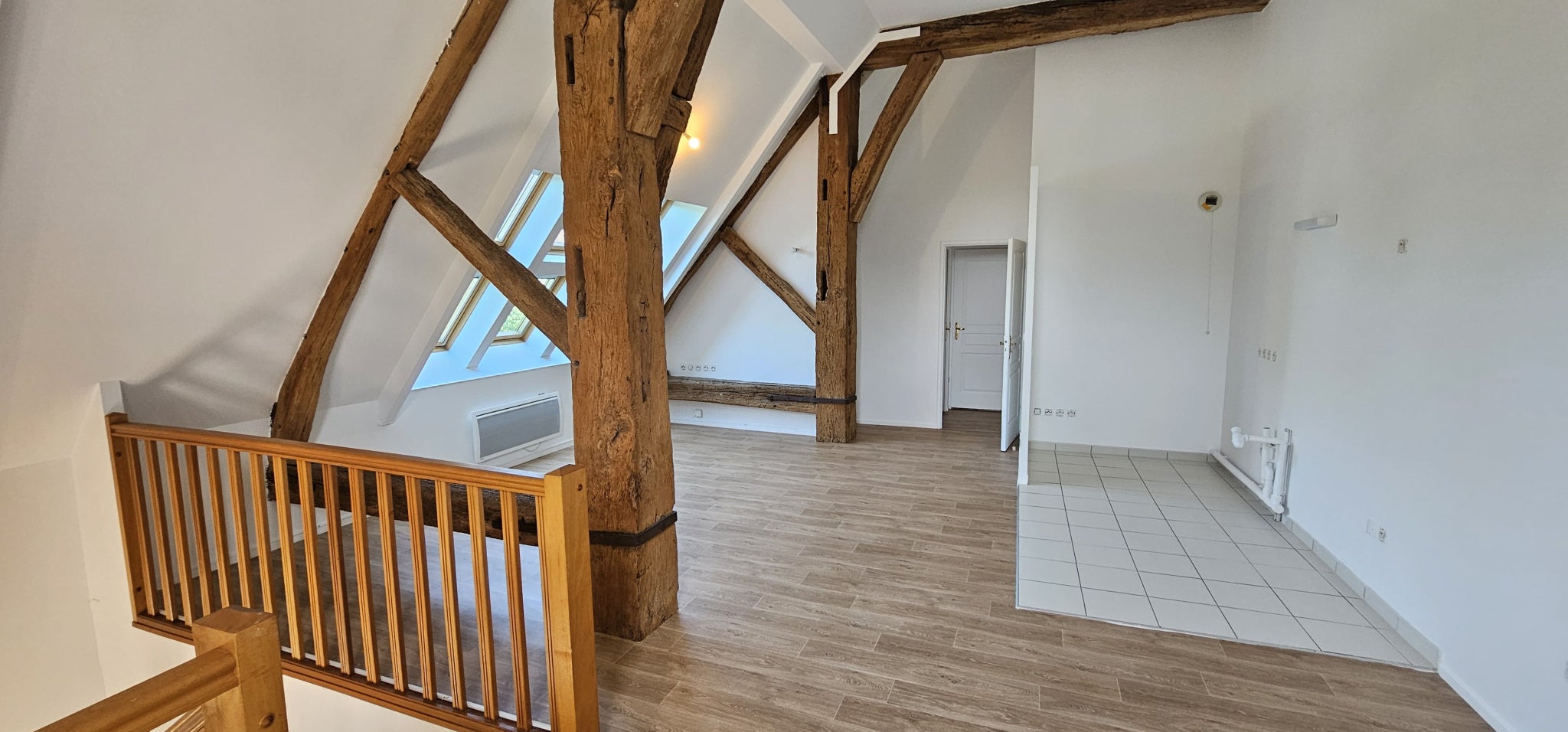 Appartement Rue Charles Gabel à Survilliers