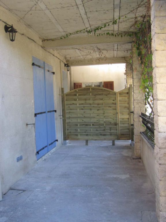 Appartement Rue de la Fontaine à Marseille
