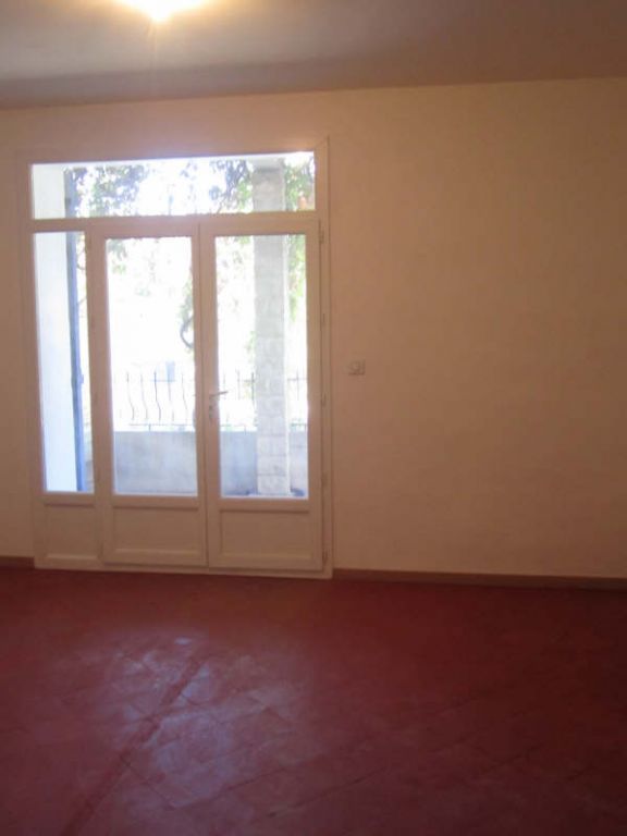 Appartement Rue de la Fontaine à Marseille