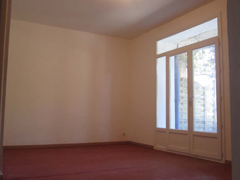Appartement Rue de la Fontaine à Marseille
