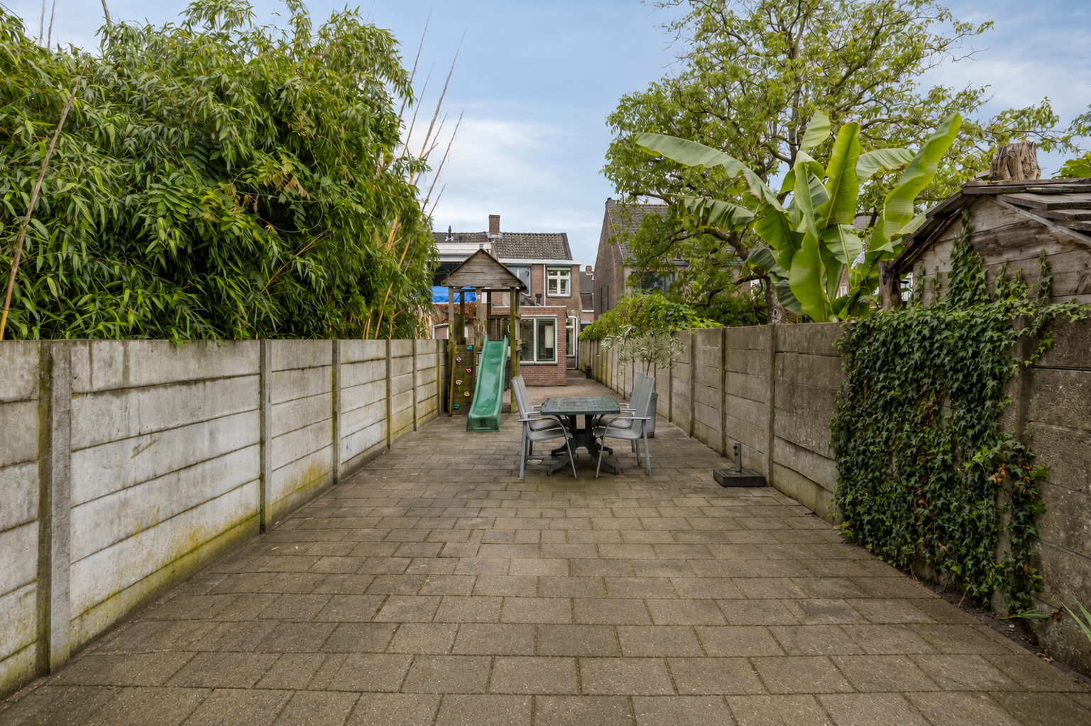 Hoefstraat 294 in Tilburg