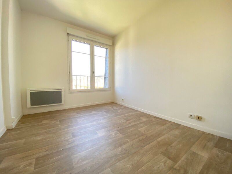 Appartement Impasse de Java à Orléans