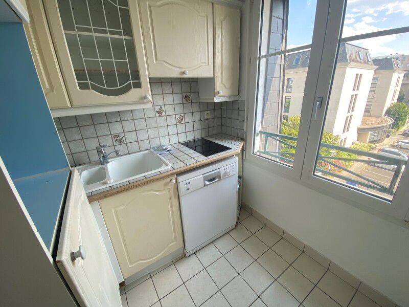 Appartement Impasse de Java à Orléans