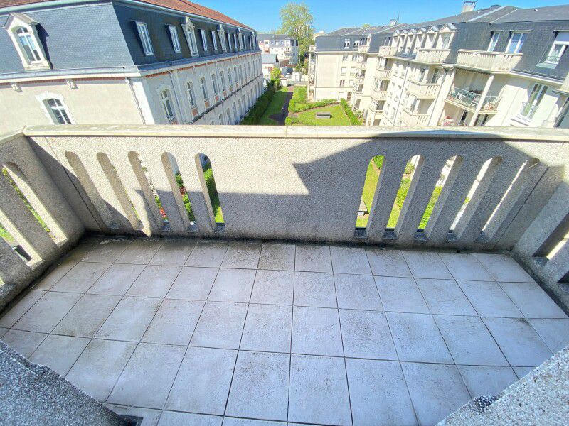 Appartement Impasse de Java à Orléans