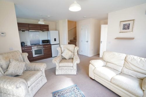 House Dorward Drive in Crail