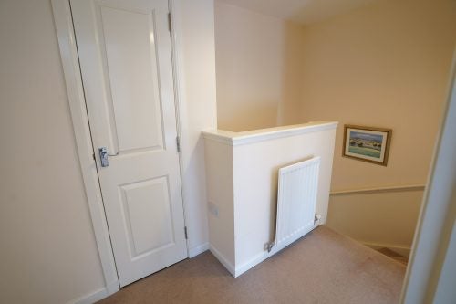 House Dorward Drive in Crail