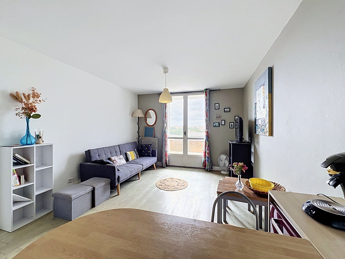 Appartement Rue le Corbusier à Aix-en-Provence