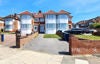 House Summit Way in Greater London