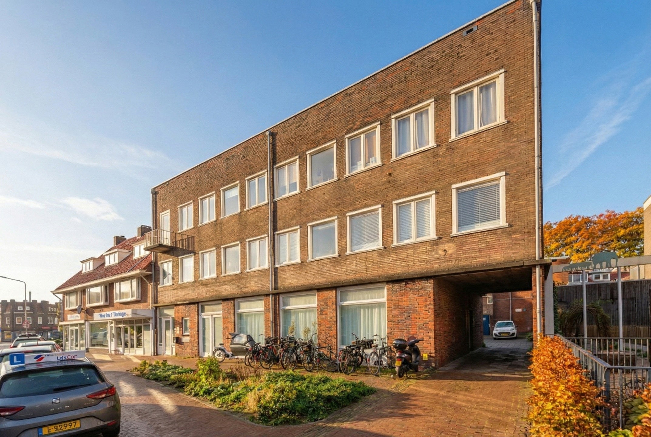 Kleine Drift 57 in Hilversum
