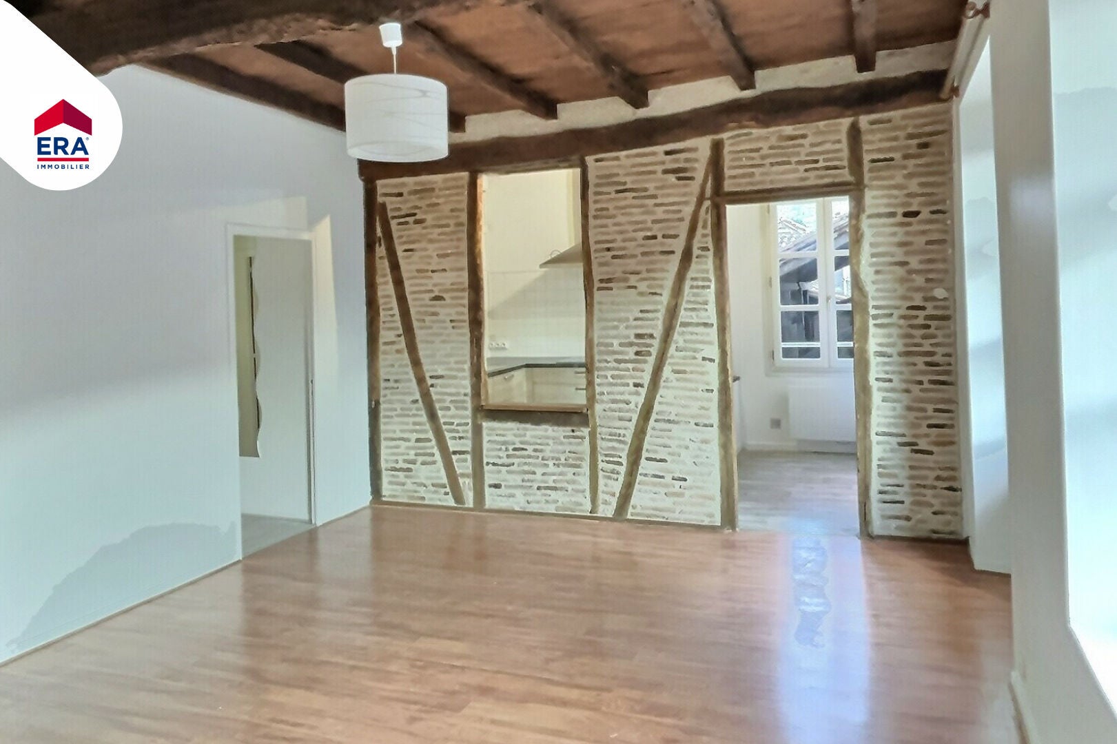 Appartement Rue Émile Zola à Figeac