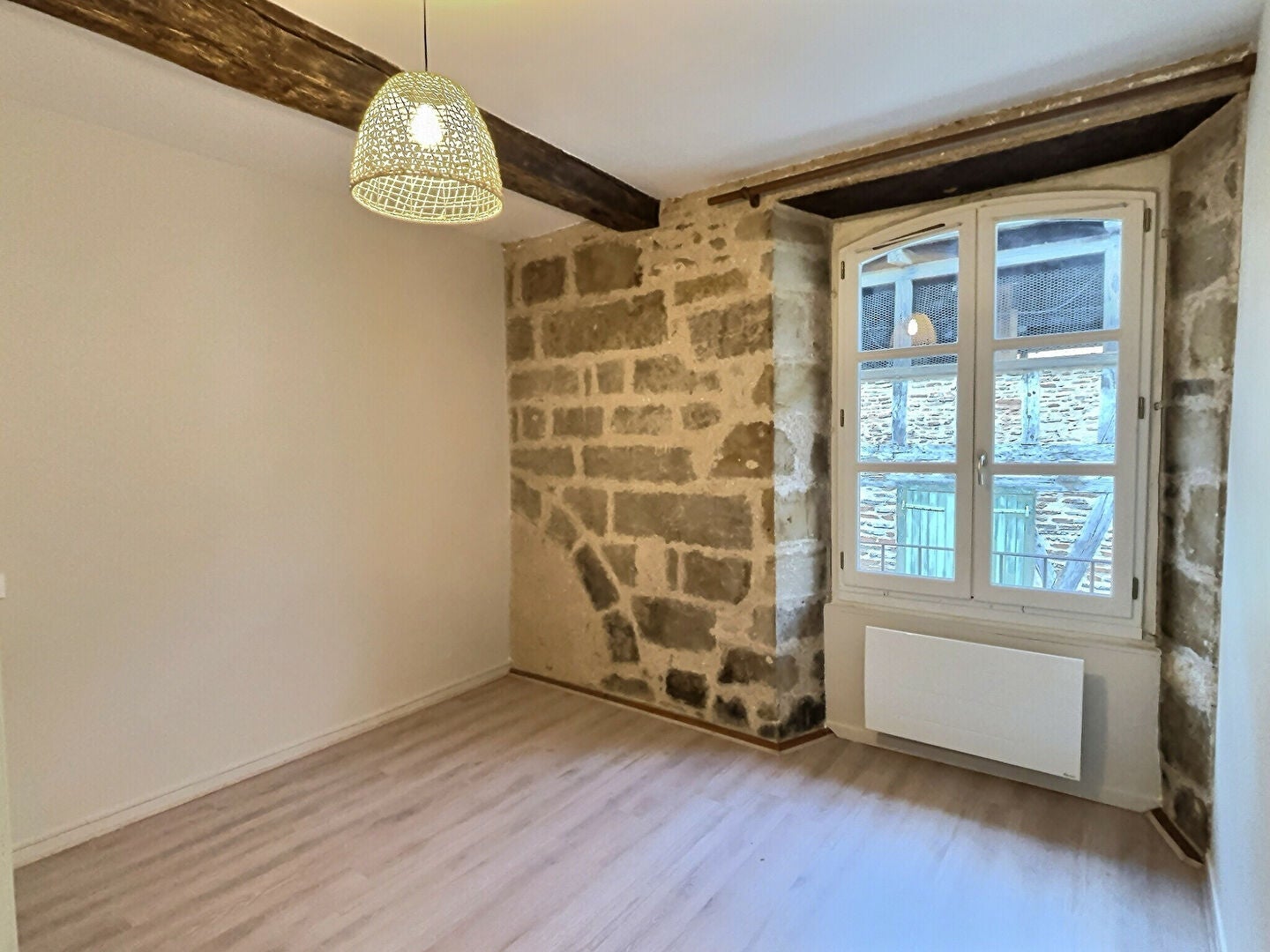 Appartement Rue Émile Zola à Figeac