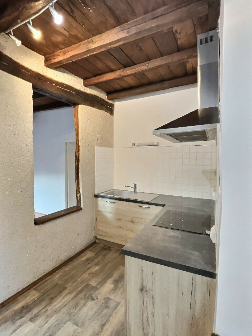 Appartement Rue Émile Zola à Figeac