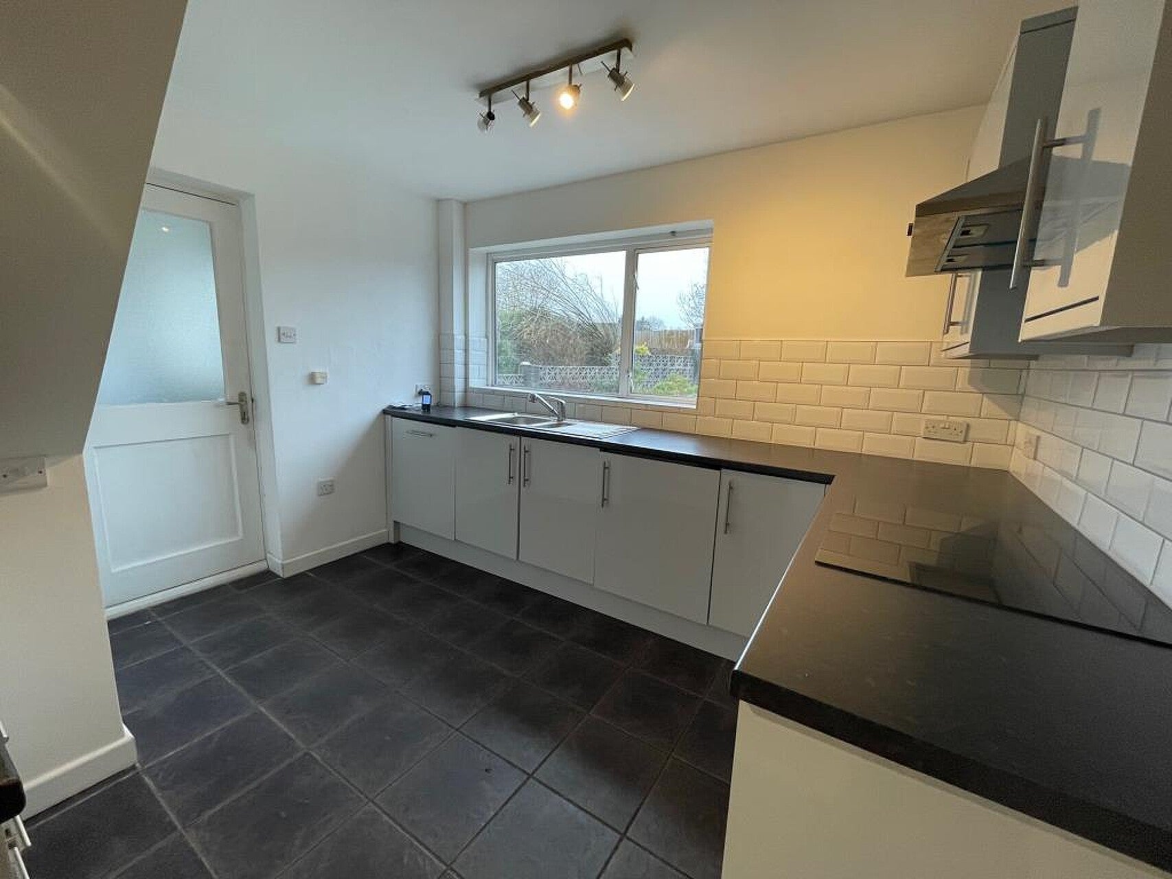 House Ennerdale Close in North East Derbyshire