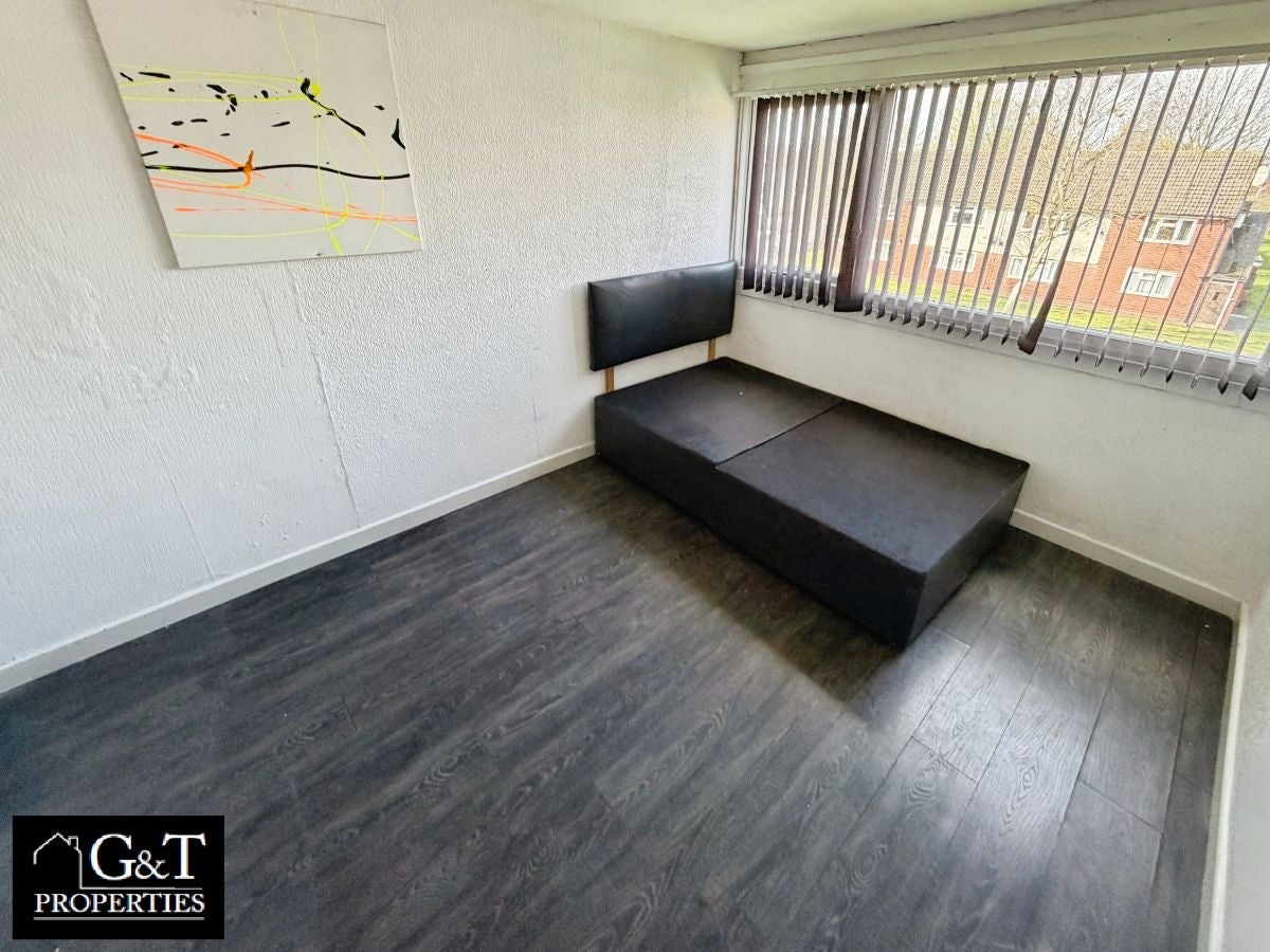 Room St Mark's Road in Sandwell