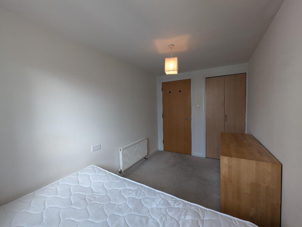 Flat New Mart Road in City of Edinburgh