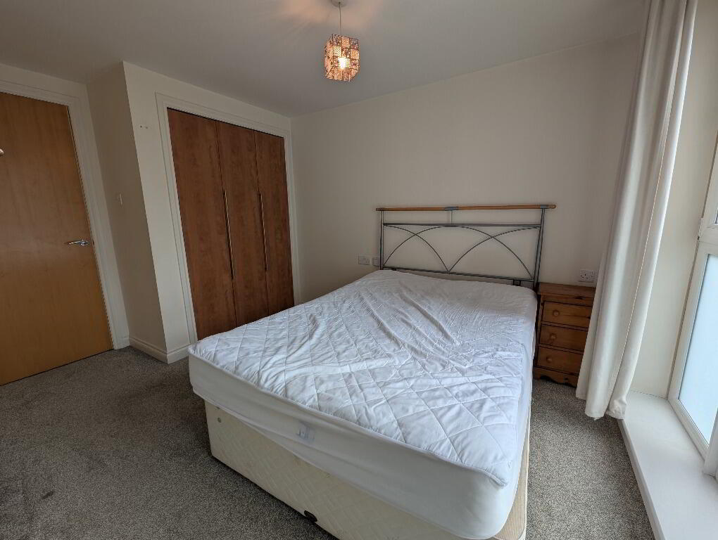 Flat New Mart Road in City of Edinburgh