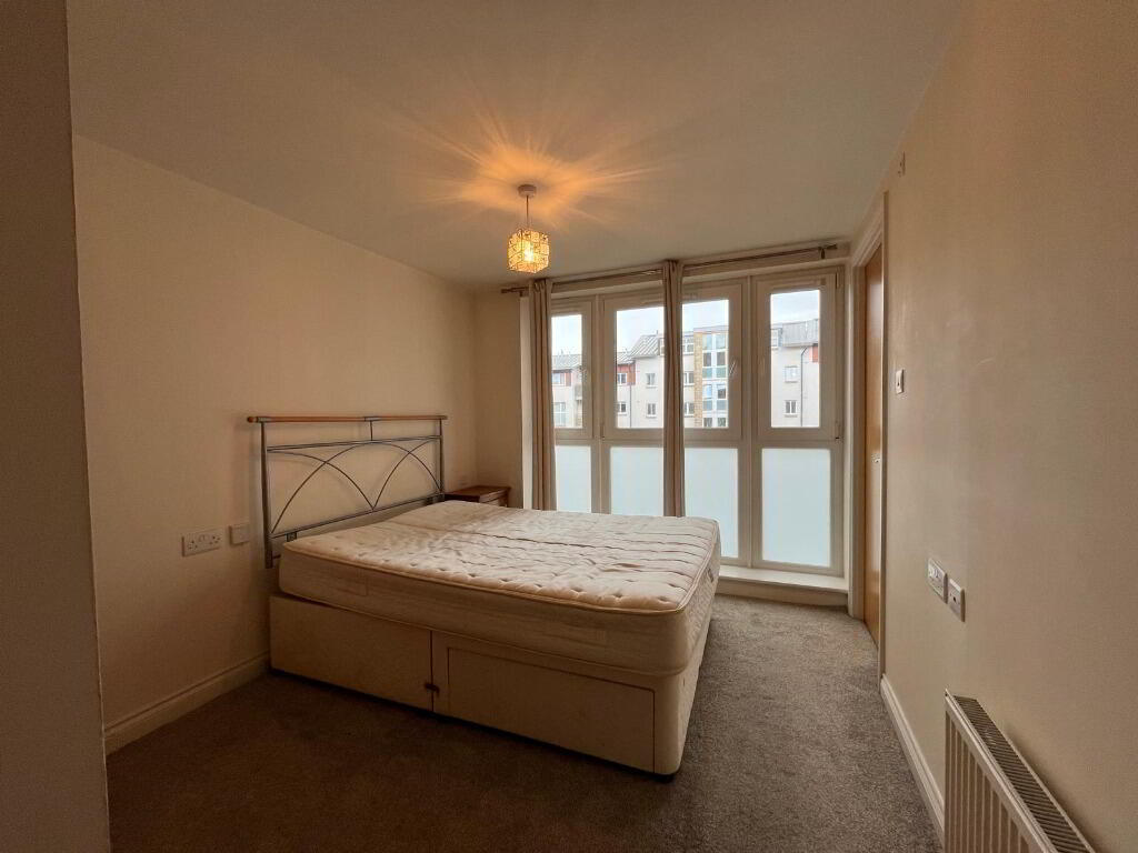Flat New Mart Road in City of Edinburgh