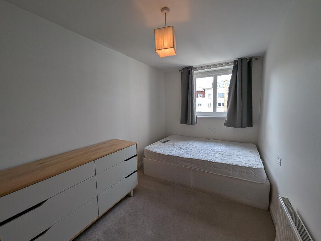 Flat New Mart Road in City of Edinburgh