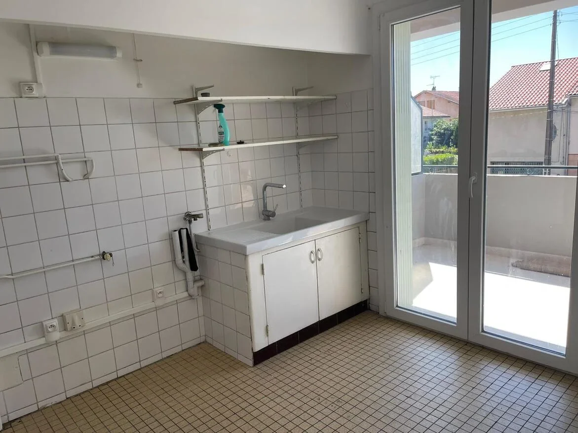 Appartement Route de Saint-Simon à Toulouse