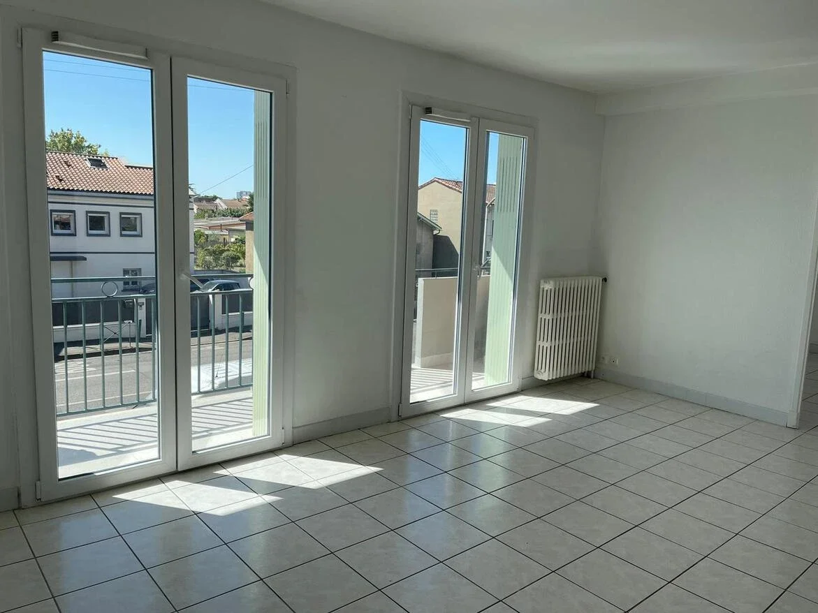Appartement Route de Saint-Simon à Toulouse