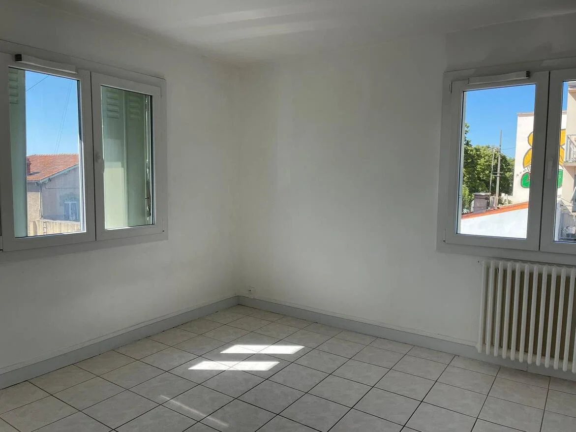 Appartement Route de Saint-Simon à Toulouse