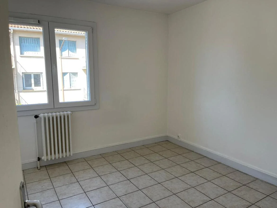 Appartement Route de Saint-Simon à Toulouse